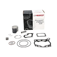 Wiseco Top End Rebuild Kit for Suzuki RM85L BIG WHEEL 2002-2025 PK1206