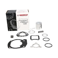 Wiseco Top End Rebuild Kit for Honda CR85RB BIG WHEEL 2003-2007 PK1214