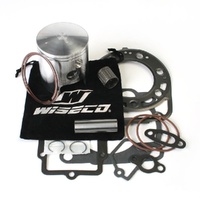 Wiseco Top End Rebuild Kit for Kawasaki KX250 1992 PK1287