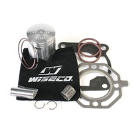 Wiseco Top End Rebuild Kit for Kawasaki KX80 1988-1990 PK1298