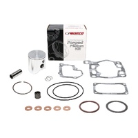 Wiseco Top End Rebuild Kit for Suzuki RM125 2004-2012 PK1377
