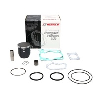 Wiseco Top End Rebuild Kit for Yamaha YZ125 2005-2021 PK1392