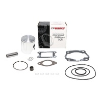 Wiseco Top End Rebuild Kit for KTM 65 SX 2000-2008 PK1514