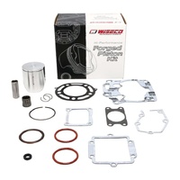 Wiseco Top End Rebuild Kit for Kawasaki KX125 1999-2000 PK1608