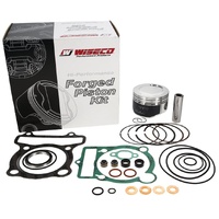 Wiseco Top End Reb Kit for Polaris 500 RANGER 4X4 AFT 28/08/06 2006-2007 PK1654