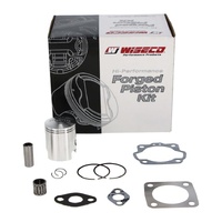 Wiseco Top End Rebuild Kit for Kawasaki KDX50 2003-2006 PK1665