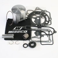 Wiseco Top End Rebuild Kit for Honda CR125R 1987 PK1723
