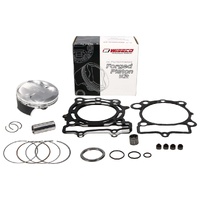 Wiseco Top End Rebuild Kit for Kawasaki KX250F 2011-2014 PK1879