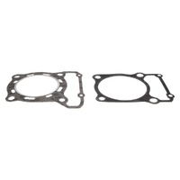 Wiseco Top End Gasket Kit for Kawasaki KLX300R ADR 1997-2002 78mm