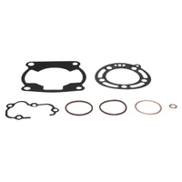 Wiseco Top End Gasket Kit for Kawasaki KX100 2002-2006 54.50mm