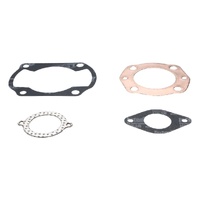 Top End Gasket Kit for Honda MT125 1974-1976 