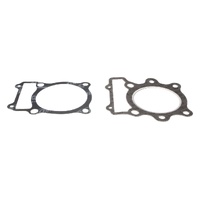 Top End Gasket Kit for Yamaha TT350 1986-1998 