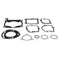 Wiseco Top End Gasket Kit 54-55mm W6104