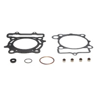 Wiseco Top End Gasket Kit for Kawasaki KX250F 2004-2008 77mm