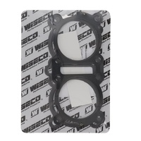 Top End Gasket Kit for Yamaha XV1600 ROAD STAR 1999-2003 