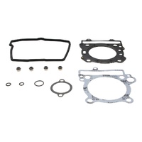 Wiseco Top End Gasket Kit 76mm W6573