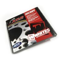 XAM Chain XC428NSH96 428 HD Steel (96 Link)