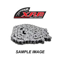 XAM Chain for KTM 250 Freeride 2014-2020 >520 STD Gold Chromised