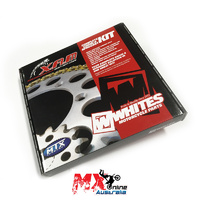 XAM/MTX Chain Sprocket Kit XSKFTS650X