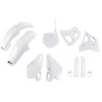 UFO Complete Plastic Kit for Yamaha YZ 250 1992 