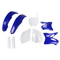 UFO Complete Plastic Kit YAKIT302FE999