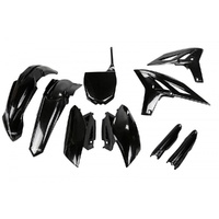 UFO Complete Plastic Kit YAKIT308FE001