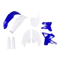 UFO Complete Plastic Kit YAKIT312FE999W