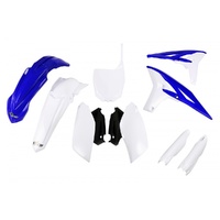 UFO Complete Plastic Kit for Yamaha YZF250 2011-2013 