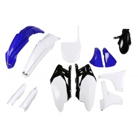 UFO Complete Plastic Kit YAKIT317FE999