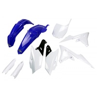 UFO Complete Plastic Kit for Yamaha YZF 250 2014-2018 