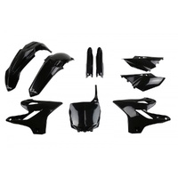 UFO Complete Plastic Kit YAKIT319FE001