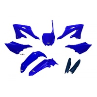 UFO Complete Plastic Kit for Yamaha YZ 250 2022-2025 