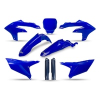 UFO Complete Plastic Kit YAKIT326FE999