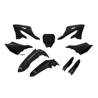 UFO Complete Plastic Kit YAKIT335FE001