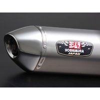 Yoshimura Exhaust Slip-On R77J YJ-110-119-5V80