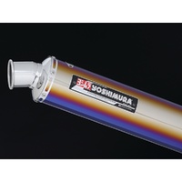 Yoshimura Complete Exhuast TTB Suzuki GSX1100S KATANA 1981-1985 110-191-8280B