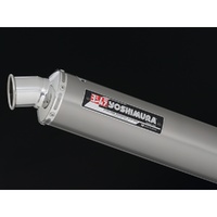 Yoshimura Exhaust Full System TT YJ-110-191-8280