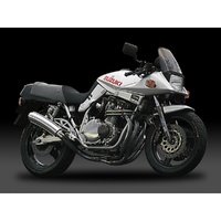 Yoshimura Exhaust Full System YJ-110-191-8800