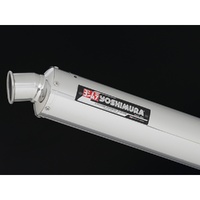 Yoshimura Complete Exhuast TS for Suzuki GSX1100S KATANA 1981-1985 110-191F8250