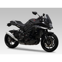 Yoshimura Exhaust Slip-On B77 for Suzuki GSX-S1000SMO KATANA 2019-2021