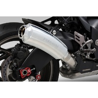 Yoshimura Exhaust Slip-On B77 YJ-110-19C-8400