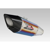 Yoshimura Exhaust Slip-On R11SQ for Suzuki GSX-S1000 GT 2024 YJ-110-19E-L16G1