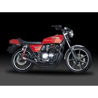 Yoshimura Exhaust Full System YJ-110-241-4640