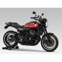 Yoshimura Complete Exhuast for Kawasaki Z900RS CAFE 2018-2020 YJ-110-269-4640
