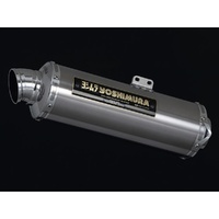 Yoshimura Exhaust Slip-On for Kawasaki Z900RS CAFE 2018-2020 YJ-110-269-5480