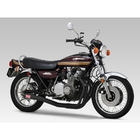 Yoshimura Exhaust Full System YJ-110-291-4640