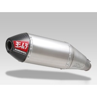 Yoshimura Exhaust Slip-On RS4J for Honda CRF250L 2013-2016 YJ-110-42B-5P50