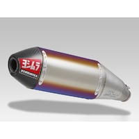 Yoshimura Exhaust Slip-On RS4J for Honda CRF250L 2013-2016 YJ-110-42B-5P80B