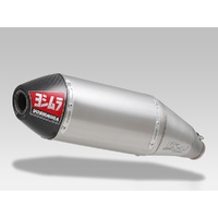Yoshimura Exhaust Slip-On RS4J for Honda CRF250L 2013-2016 YJ-110-42B-5P80