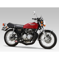 Yoshimura Complete Exhuast for Honda CB400F 4 CYL 1976-1977